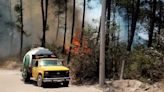 Reporta Hidalgo cuatro incendios forestales