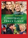 Christmas at Holly Lodge