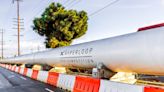 Elon Musk proposed that his 700 mph hyperloop could travel faster than a Boeing 747 — so where is it?