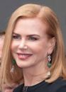 Nicole Kidman on screen and stage