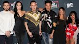 'Jersey Shore' Cast Are 'Not in Support' of MTV's Upcoming Reboot