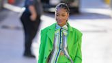 Keke Palmer Reveals Why She Responded To Viral Tweet About Her Success