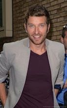 Brett Eldredge