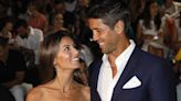 Ana Boyer y Fernando Verdasco dan la bienvenida a su tercer hijo