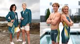 Team Australia Nods to Indigenous Heritage With 2024 Paris Olympic Uniforms by Asics, Speedo and Sportscraft