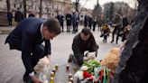 La guerra en Ucrania suma casi 2,000 niños muertos o heridos