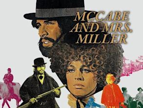 McCabe & Mrs. Miller