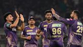 IPL 2024: KKR Become First Team To Qualify For Playoffs - The Journey Of Extraordinary