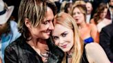 Nicole Kidman celebra 18 anos de casamento com Keith Urban: "Para sempre"