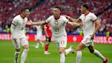 Poland v Austria LIVE: Latest goals and updates as Marko Arnautovic scores penalty to seal key victory