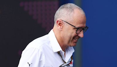 F1 bosses confirmed meeting with unexpected country over brand-new Grand Prix