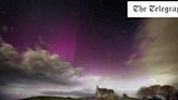 Northern Lights forecast: When and where to see the solar storm in UK