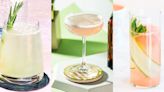 Planning a Boozy Easter Brunch? *Peep* This List of Delightful Cocktails
