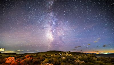 Make it Rain: 9 Incredible Spots in the U.S. to Catch the Summer’s Best Meteor Showers