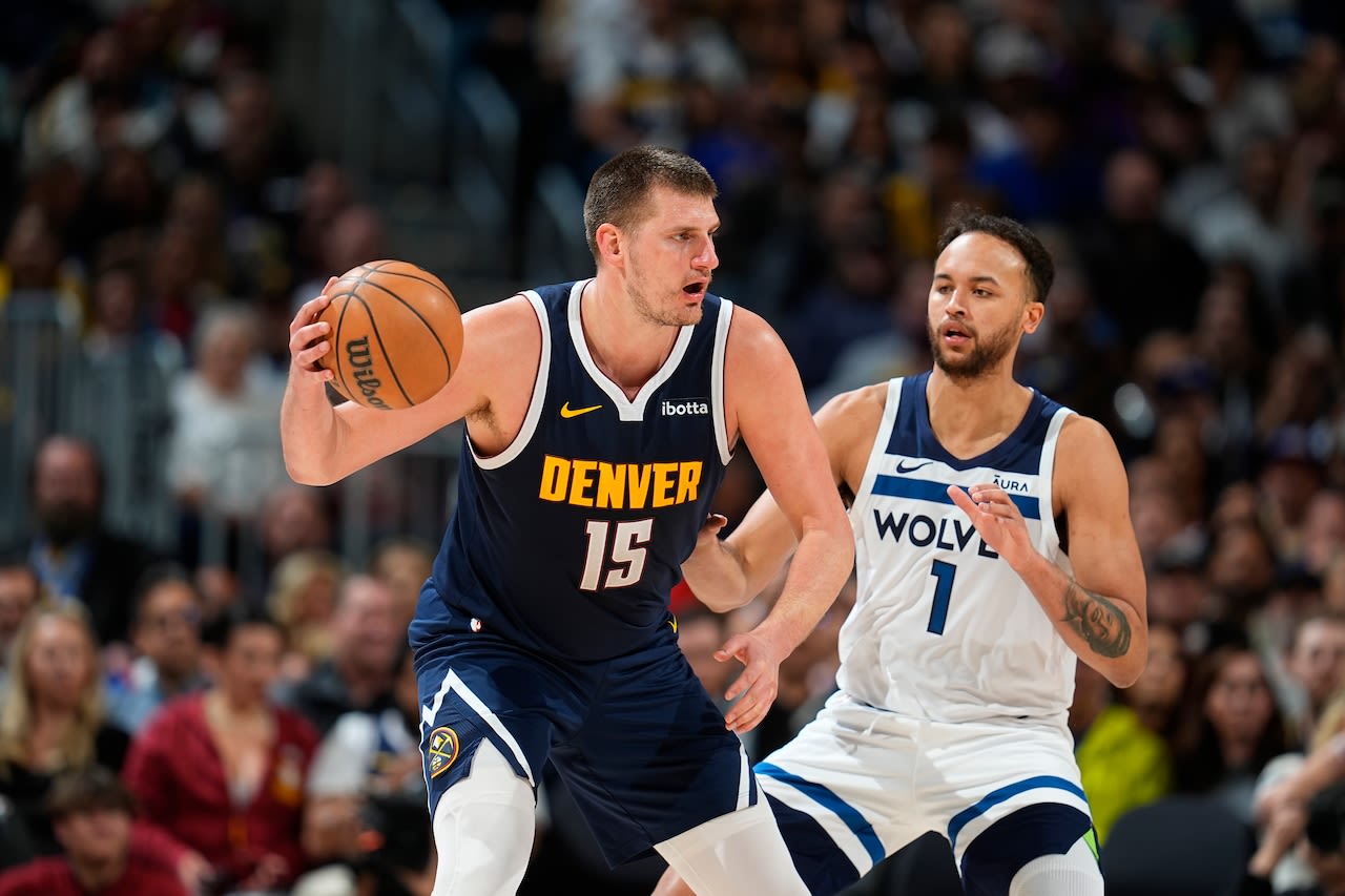Minnesota Timberwolves vs. Denver Nuggets Game 1 FREE LIVE STREAM: How to watch Western Conference semifinals online | Time, TV, channel