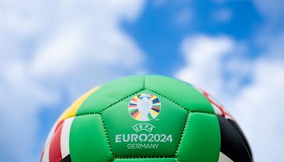 Dónde ver la Eurocopa 2024 en vivo en TV y online