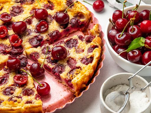 Clafoutis aux cerises : la recette « facile » et « pas chère » de Phillipe Etchebest, à utiliser avec n’importe quel fruit