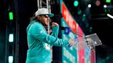 Dolphins projected to have 10 picks in 2025 NFL draft
