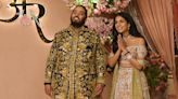 A Wedding Puts India’s Gilded Age on Lavish Display