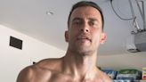Cheyenne Jackson's Latest Steamy Insta Pic Reminds Us He's a Total Stud