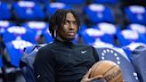 Analyst Makes Bold Proclamation Regarding Sixers Star Tyrese Maxey