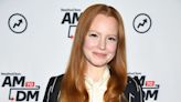 Yellowjackets Casts Lauren Ambrose as Adult Version of Van for Season 2