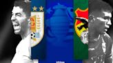 Uruguay vs Bolivia: a qué hora y dónde ver EN VIVO desde México el partido de la Copa América 2024