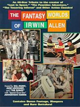 The Fantasy Worlds of Irwin Allen (1995)