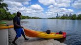 4 ways to beat the Texas summer heat in Austin including a secret spot on the lake