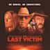 The Last Victim (2021 film)