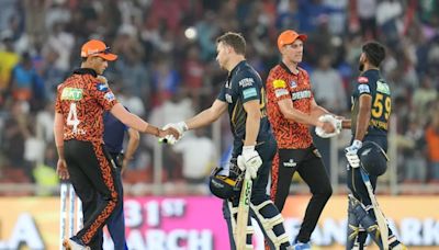 SRH Vs GT, IPL 2024 Live Streaming: When, Where To Watch In India, Pakistan, Bangladesh