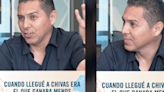 Chivas: Ramón Morales confiesa que era el que menos ganaba cuando llegó al equipo (VIDEO)