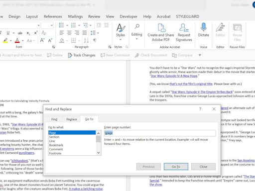 How to Delete a Page in Word on Mac and Windows