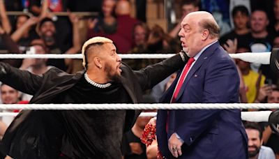 Bully Ray Discusses Paul Heyman's WWE SmackDown Segment, Commitment To Story - Wrestling Inc.