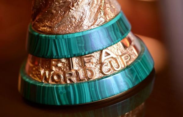 Who has qualified for FIFA World Cup 2026? Updated list of nations confirmed for tournament in USA, Canada and Mexico | Sporting News