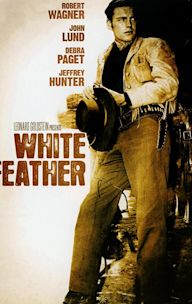 White Feather