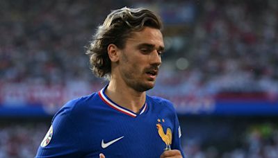 France XI vs Belgium: Predicted lineup, confirmed Euro 2024 team news and injury latest