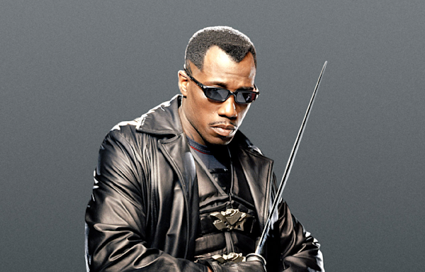 Marvel’s ‘Blade’ Reboot: Kevin Feige Says the ‘Most Important Thing Is Not Rushing It’ After ‘Two Years’ of ‘Trying...
