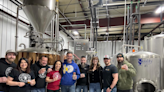5 Mukwonago grads who now own breweries collaborate on a beer to honor their hometown