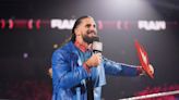 Seth Rollins On His 'Freakin' Nickname, Becky Lynch, and Bray Wyatt Rumors