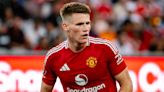 MAN UNITED CONFIDENTIAL: Fulham launch another bid for Scott McTominay