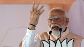 Inheritance tax cannot remove inequality, India's Modi says