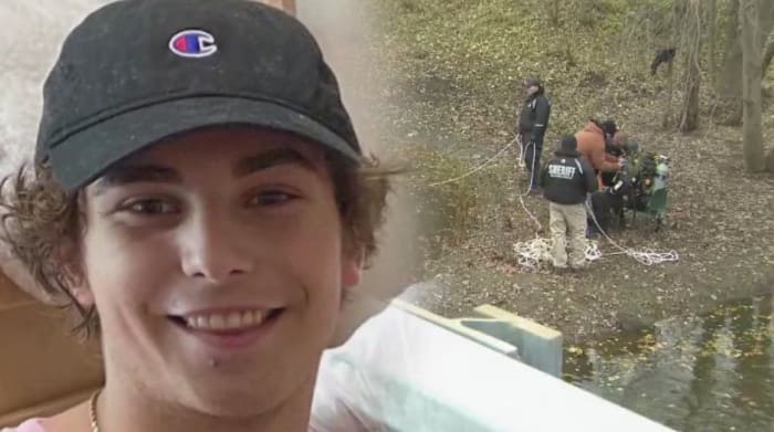 The 4 new pieces of evidence raising major questions about Brendan Santo’s death