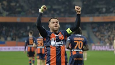 Les statistiques sont formelles, le capitaine du MHSC Téji Savanier fait partie des meilleurs milieux européens