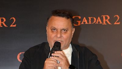 Anil Sharma: Actors have the audacity to increase entourage costs when their films aren’t even working in theatres