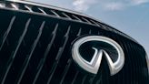 Infiniti QX Monograph concept will be revealed at Pebble Beach