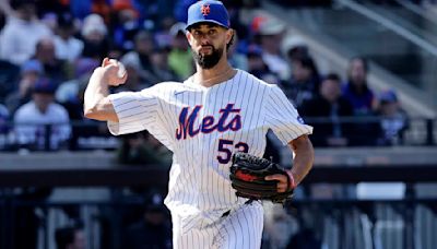 Mets to reportedly DFA reliever Jorge López after calling them 'worst team in probably the whole f***ing MLB'