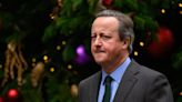 David Cameron accused of ‘cover up’ over business interests