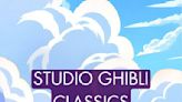 Candlelight Concerts Club: Studio Ghibli Classics: London Bridge at St Mary Magdalen