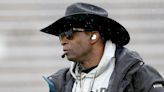 Deion Sanders needs to stop tweeting before Colorado football gets even messier